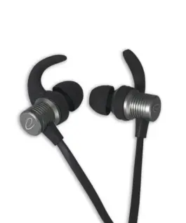 Esperanza METAL EARPHONES WITH MICROPHONE