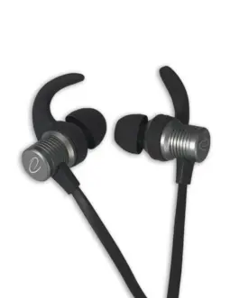 Esperanza METAL EARPHONES WITH MICROPHONE