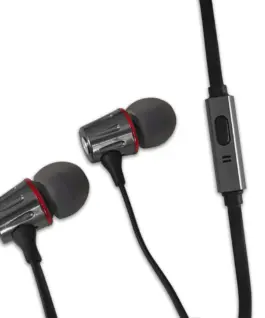 Esperanza EARPHONES WITH MICROPHONE