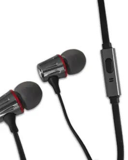Esperanza EARPHONES WITH MICROPHONE