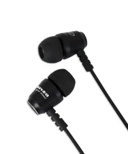 Esperanza METAL EARPHONES WITH MICROPHONE
