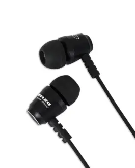 Esperanza METAL EARPHONES WITH MICROPHONE