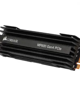 Alternative view of Corsair SSD drive 1TB MP600 Series 4950/4000 MB/s PCIe M.2