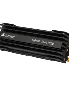 Alternative view of Corsair SSD drive 1TB MP600 Series 4950/4000 MB/s PCIe M.2