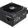 Asus захранващ блок TUF Gaming 750W Bronze 80+ черен