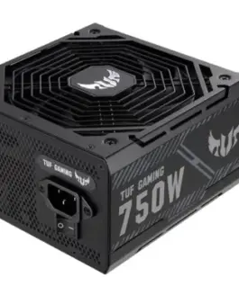 Asus захранващ блок TUF Gaming 750W Bronze 80+ черен