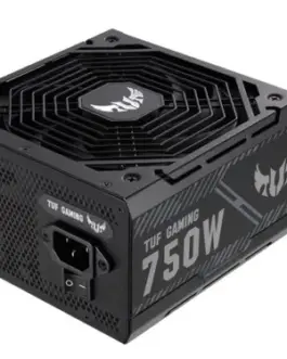 Asus захранващ блок TUF Gaming 750W Bronze 80+ черен
