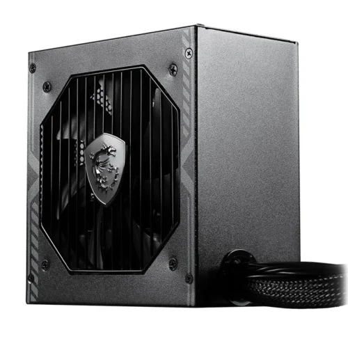 MSI MAG A650BN 650W 80PLUS BRONZE N.MODULAR