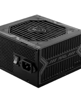 MSI MAG A650BN 650W 80PLUS BRONZE N.MODULAR