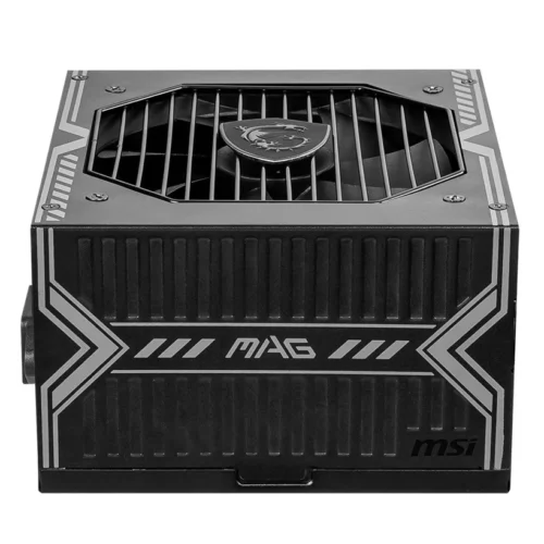 MSI MAG A550BN 550W 80PLUS BRONZE N.MODULAR