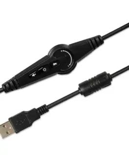 Alternative view of iBOX слушалки iBOX Aurora X10 gamming 7.1