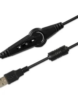 Alternative view of iBOX слушалки iBOX Aurora X10 gamming 7.1