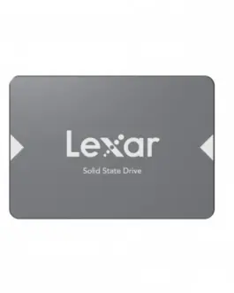 Lexar SSD drive NS100 1TB SATA3 2.5 550/500MB/s