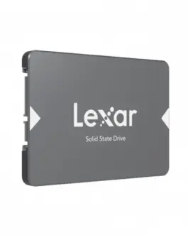 Alternative view of Lexar SSD drive NS100 1TB SATA3 2.5 550/500MB/s