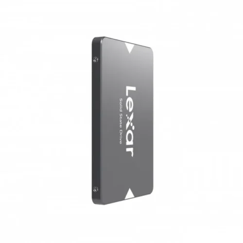 Lexar SSD drive NS100 1TB SATA3 2.5 550/500MB/s