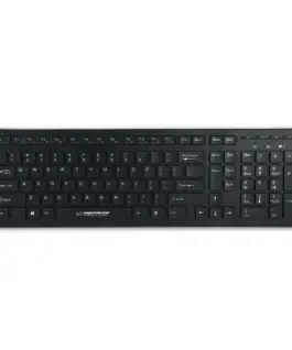 Alternative view of Esperanza Wirelessкомплект USB Tacoma 2,4GHZ