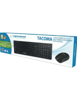 Esperanza Wirelessкомплект USB Tacoma 2