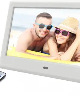 Sencor SENCOR SDF 782WH PHOTO FRAME 7 call