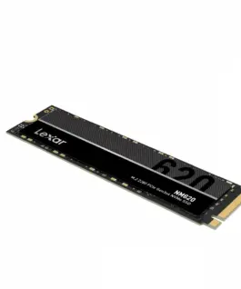 Lexar SSD drive NM620 2TB NVMe M.2 2280 3300/3000MB/s