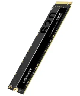 Lexar SSD drive NM620 2TB NVMe M.2 2280 3300/3000MB/s