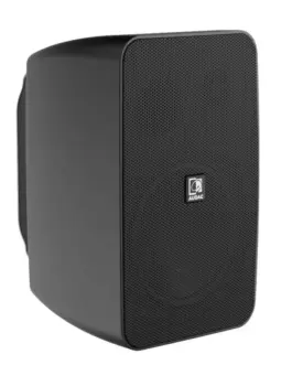AUDAC 2-Way Stereo active speaker system 2x40W
