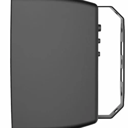 AUDAC 2-Way Stereo active speaker system 2x40W