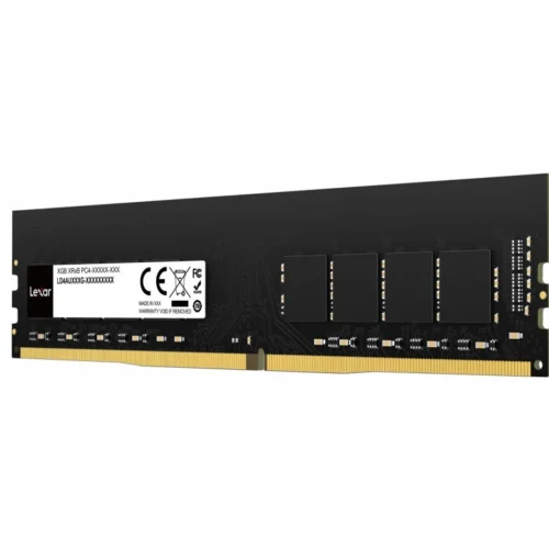 Alternative view of Lexar памет DDR4 8GB(1*8GB)/3200 CL22