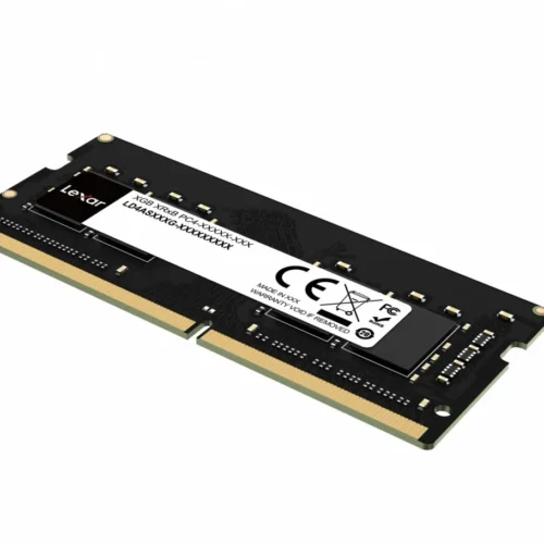 Lexar памет за лаптоп DDR4 SODIMM 8GB