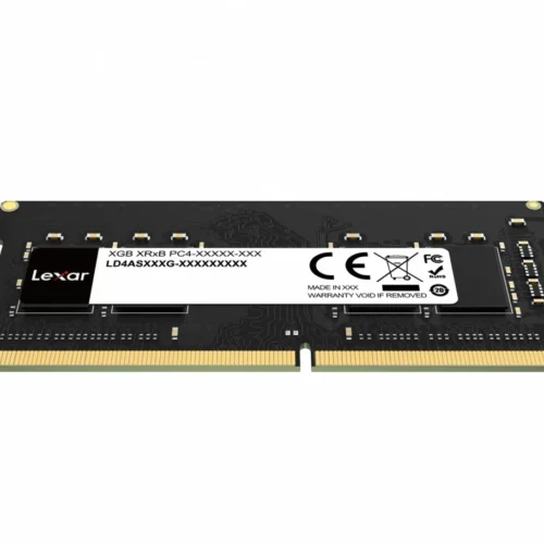 Lexar памет за лаптоп DDR4 SODIMM 32GB