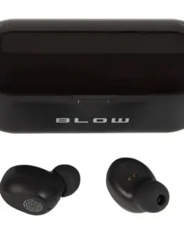 Alternative view of BLOW слушалки Earbuds BTE200 черен
