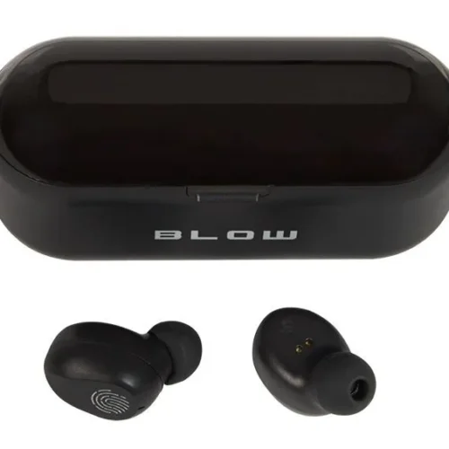 Alternative view of BLOW слушалки Earbuds BTE200 черен