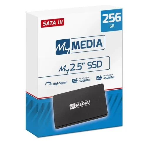 Verbatim SSD Internal 256GB 2
