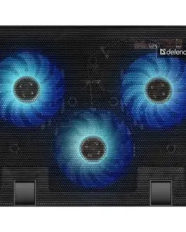 Alternative view of Defender COOLING PAD NS-501