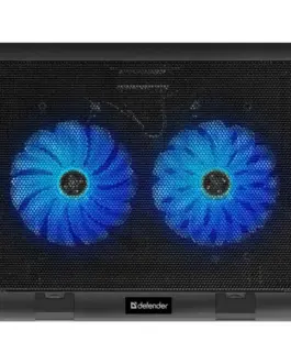 Alternative view of Defender COOLING PAD NS-503