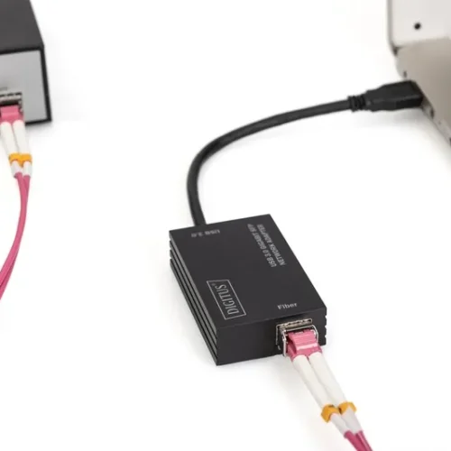 Digitus Network адаптер DN-3026