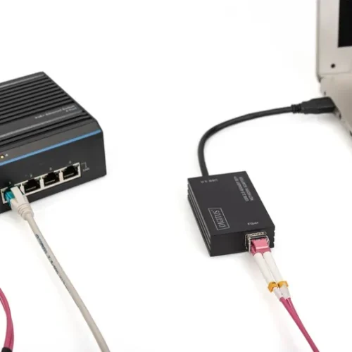 Digitus Network адаптер DN-3026