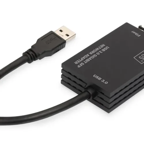 Digitus Network адаптер DN-3026