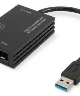 Digitus Network адаптер DN-3026