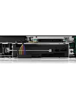 IcyBox ICY BOX IB-173SSK 1×2