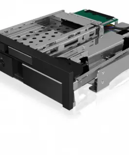 IcyBox ICY BOX IB-173SSK 1x25+1x35 to 1x525