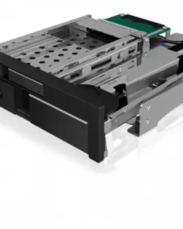 IcyBox ICY BOX IB-173SSK 1x25+1x35 to 1x525