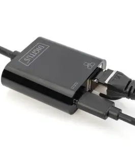Alternative view of Digitus Network адаптер DN-3027