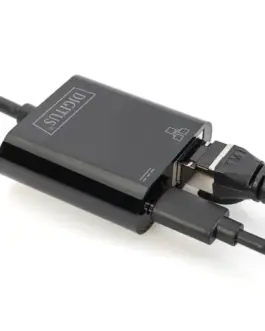 Alternative view of Digitus Network адаптер DN-3027
