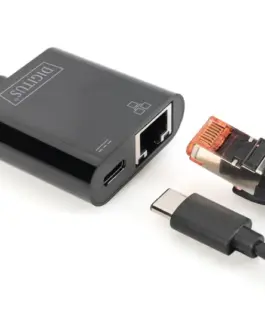 Digitus Network адаптер DN-3027