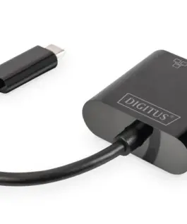 Digitus Network адаптер DN-3027