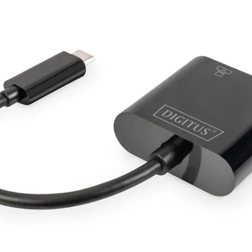 Digitus Network адаптер DN-3027
