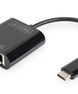 Digitus Network адаптер DN-3027