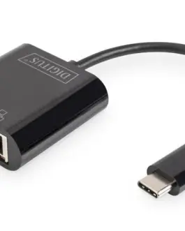 Digitus Network адаптер DN-3027