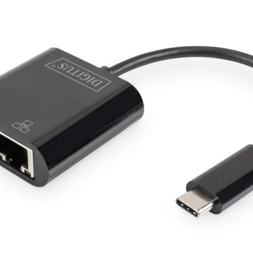 Digitus Network адаптер DN-3027