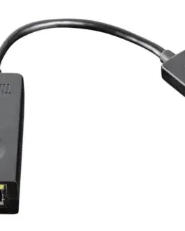 Lenovo USB 3.0 to Ethernet адаптер 4X90S91830